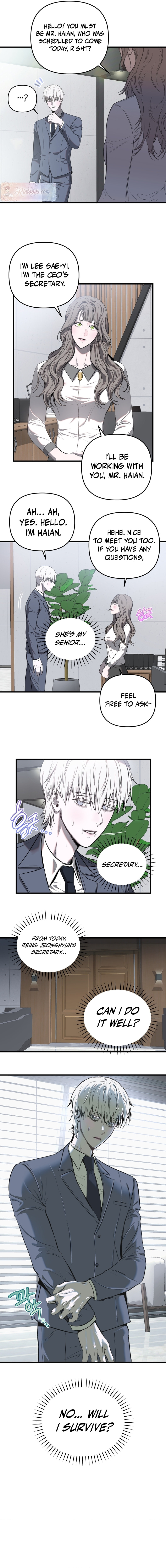 Atonement (Hanba) Chapter 4 page 10 - 
