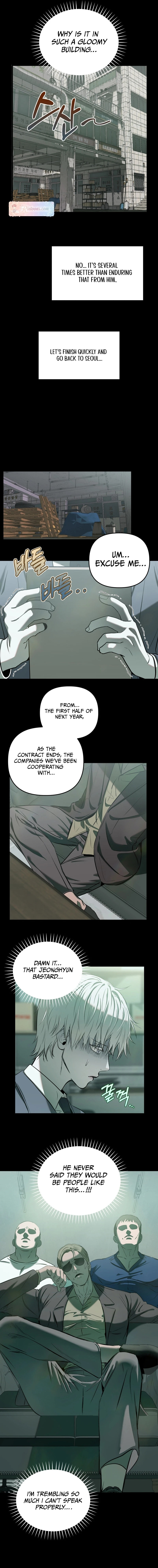 Atonement (Hanba) Chapter 5 page 11 - 