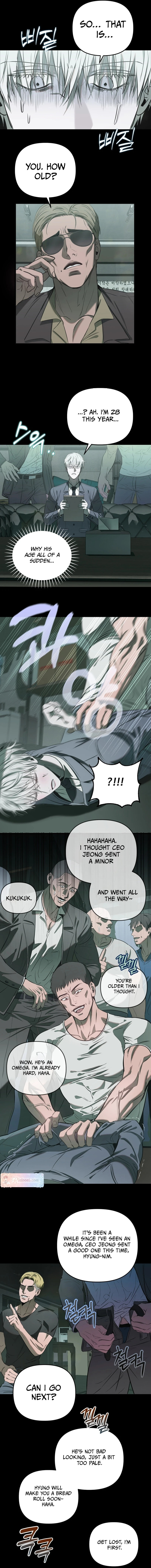 Atonement (Hanba) Chapter 5 page 12 - 