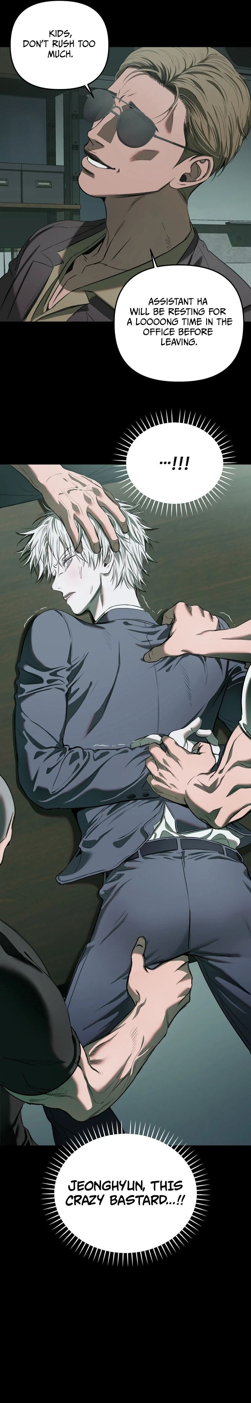 Atonement (Hanba) Chapter 5 page 13 - 