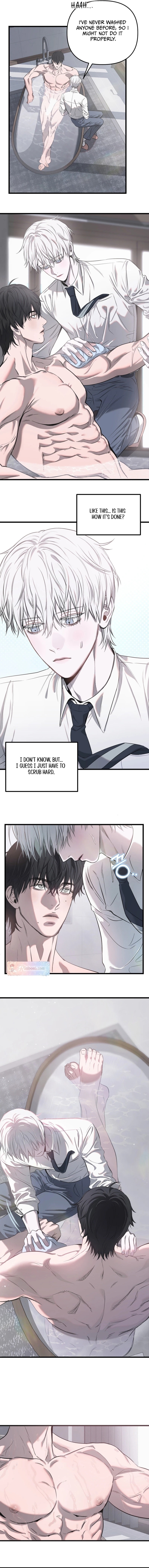 Atonement (Hanba) Chapter 5 page 6 - 