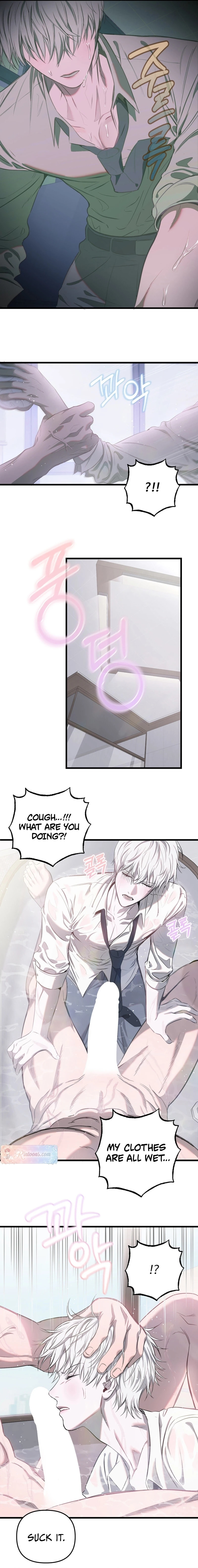 Atonement (Hanba) Chapter 5 page 8 - 