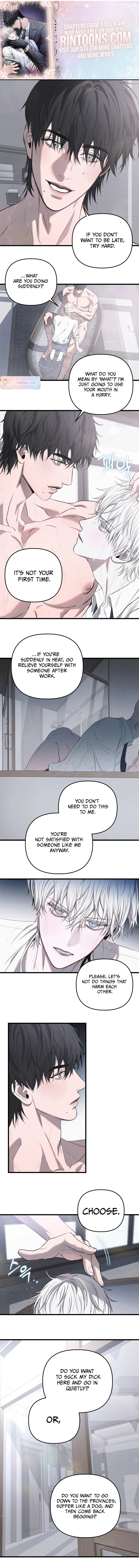 Atonement (Hanba) Chapter 5 page 9 - 