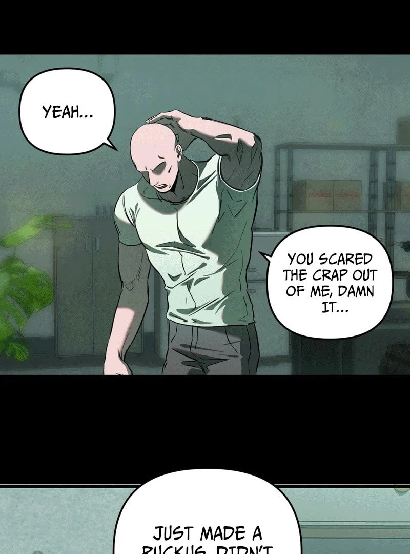 Atonement (Hanba) Chapter 6 page 14 - 