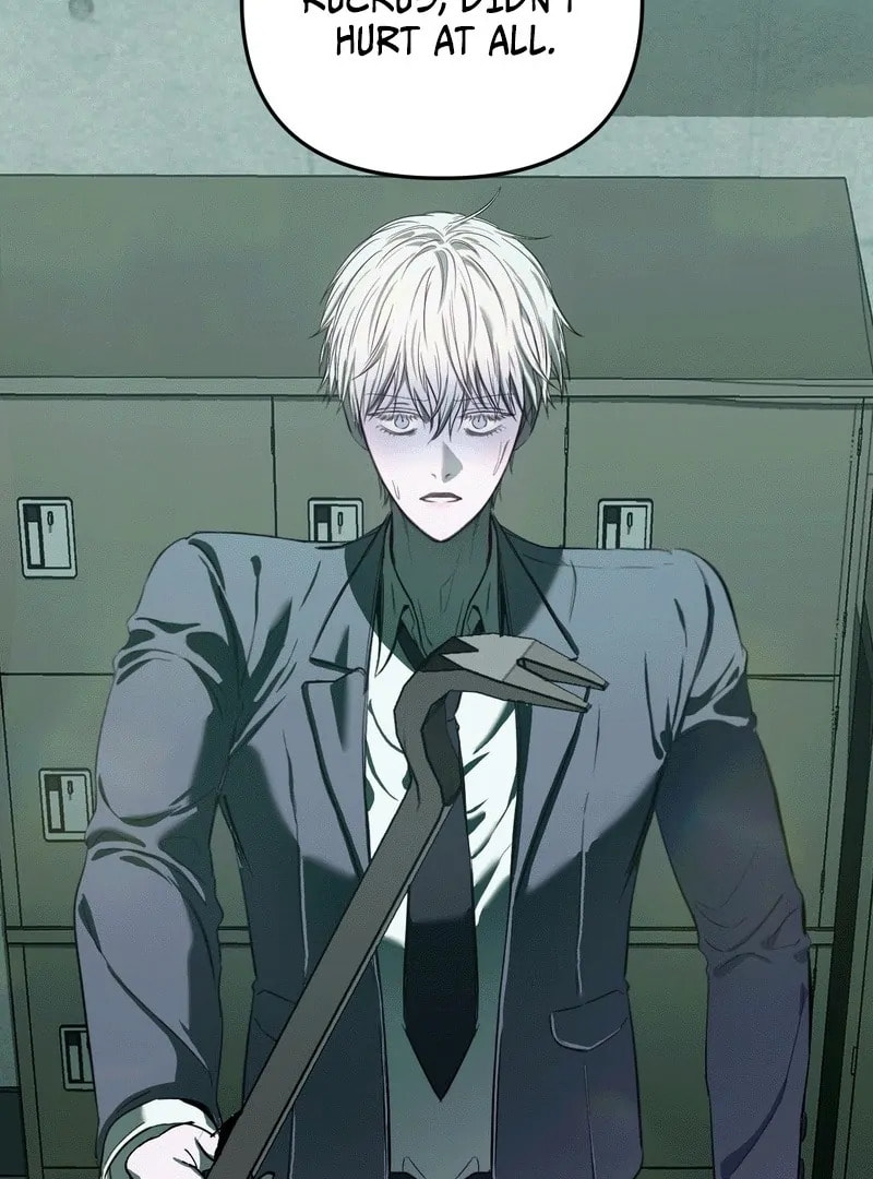 Atonement (Hanba) Chapter 6 page 15 - 