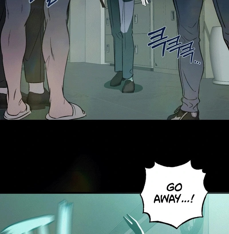 Atonement (Hanba) Chapter 6 page 19 - 