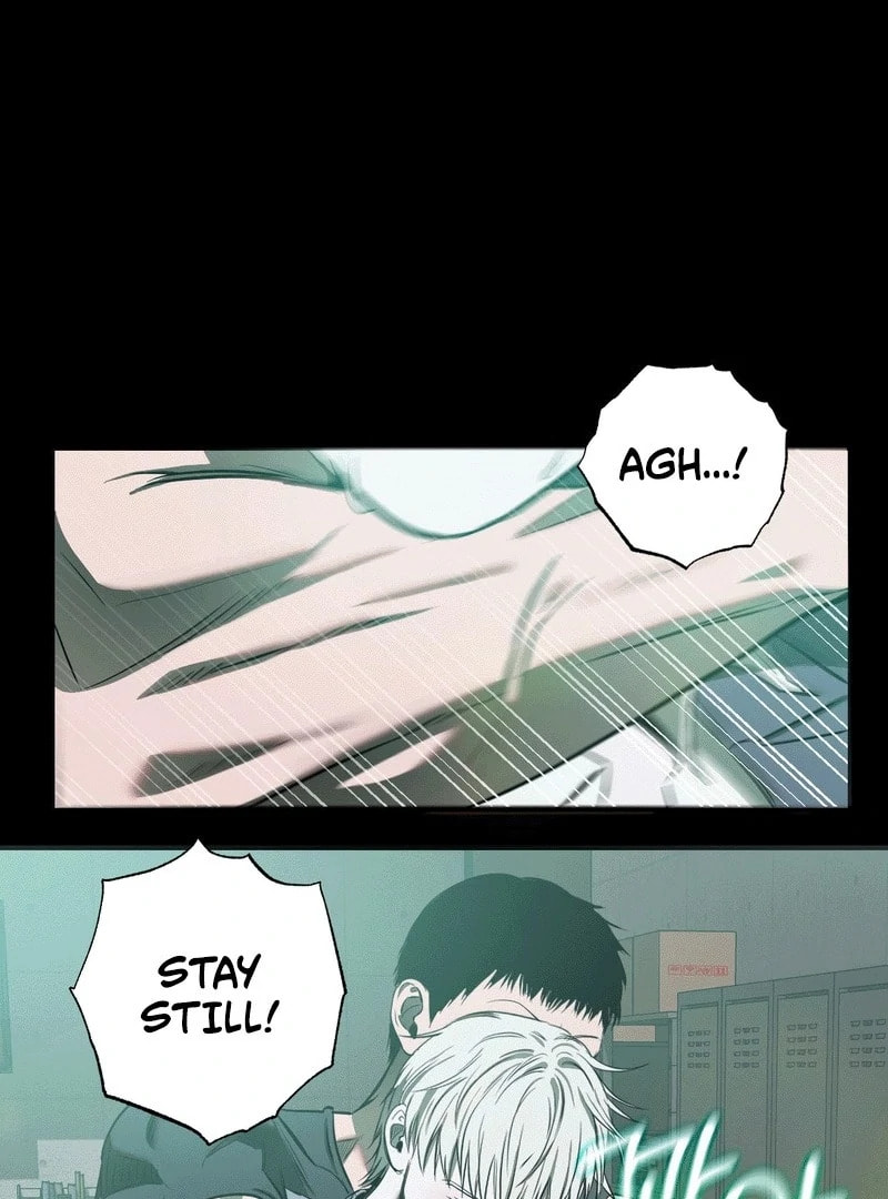 Atonement (Hanba) Chapter 6 page 21 - 