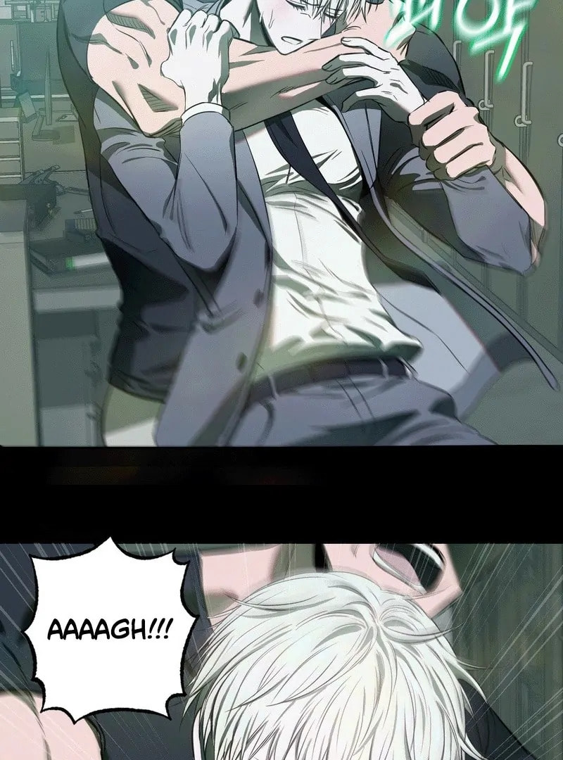Atonement (Hanba) Chapter 6 page 22 - 
