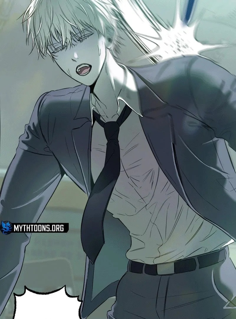Atonement (Hanba) Chapter 6 page 26 - 