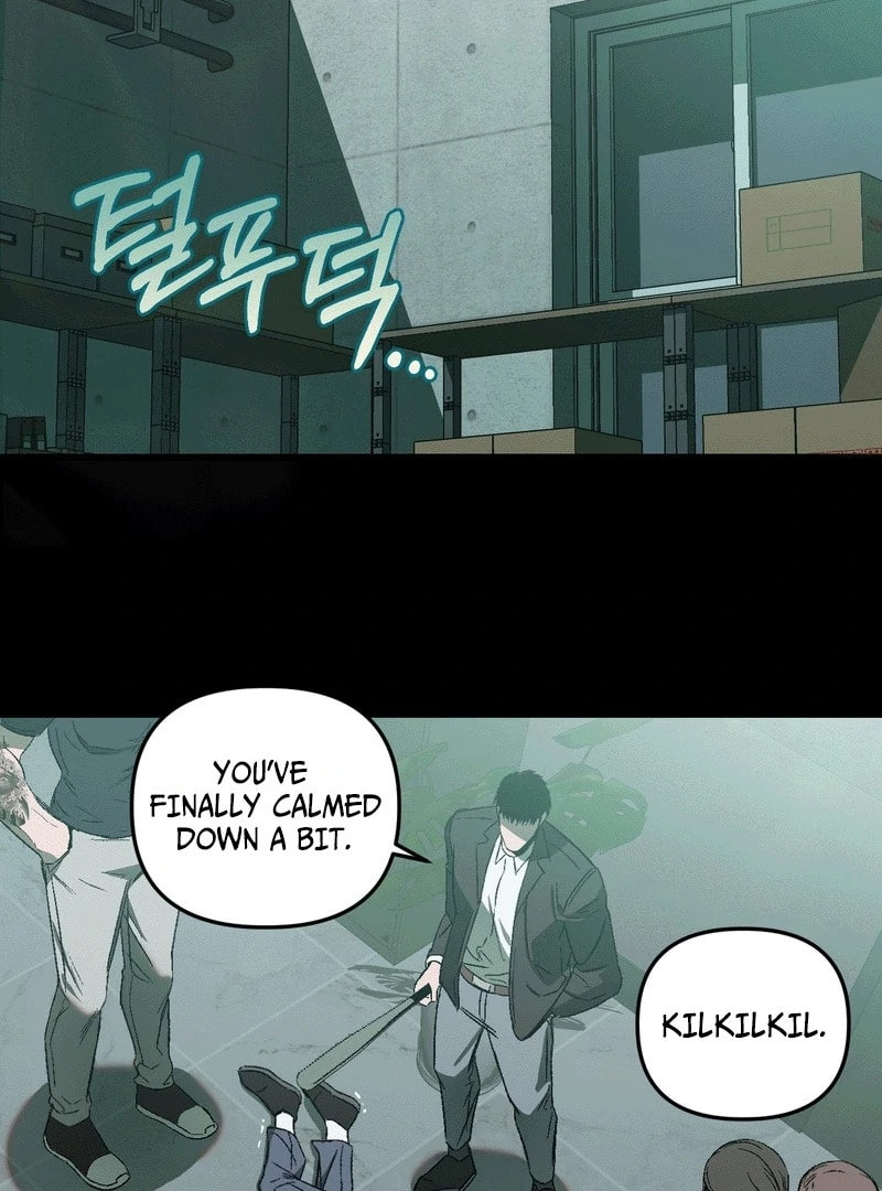 Atonement (Hanba) Chapter 6 page 28 - 