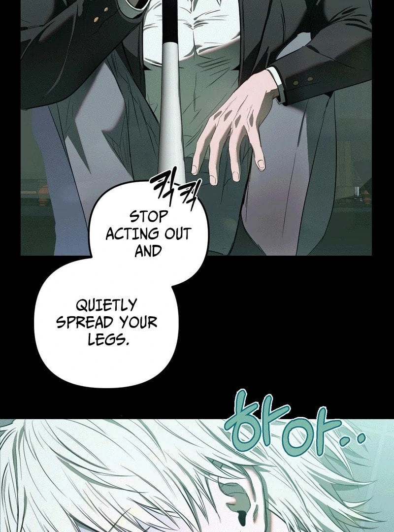 Atonement (Hanba) Chapter 6 page 30 - 