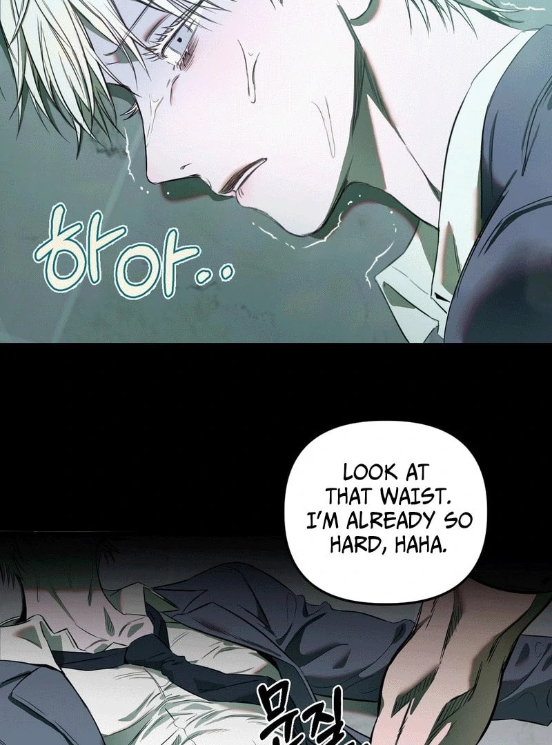 Atonement (Hanba) Chapter 6 page 31 - 