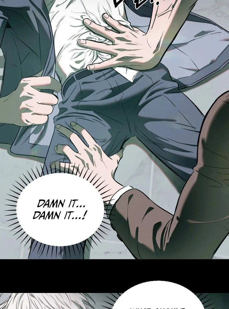 Atonement (Hanba) Chapter 6 page 32 - 