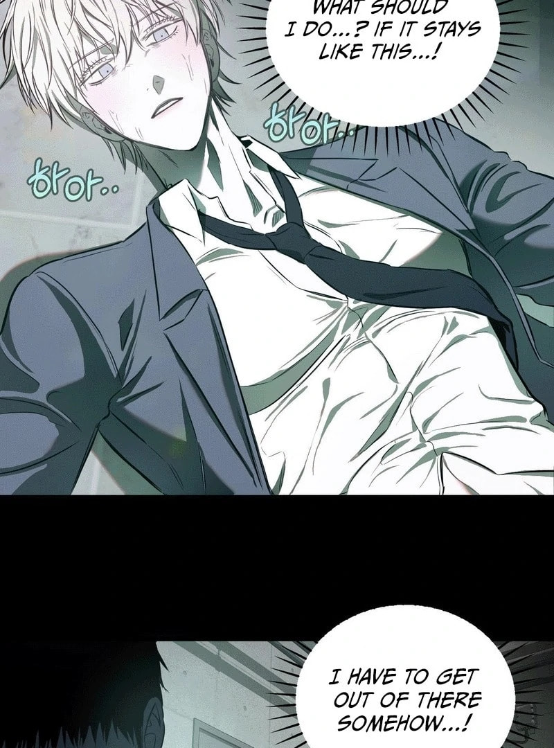 Atonement (Hanba) Chapter 6 page 33 - 