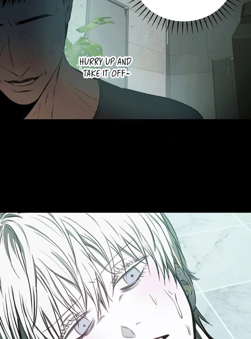 Atonement (Hanba) Chapter 6 page 34 - 