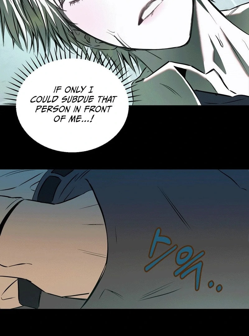 Atonement (Hanba) Chapter 6 page 35 - 