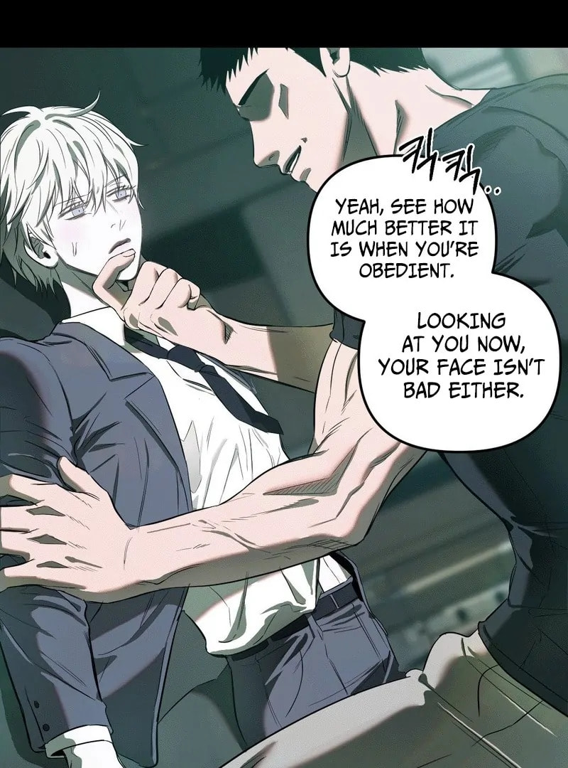 Atonement (Hanba) Chapter 6 page 36 - 
