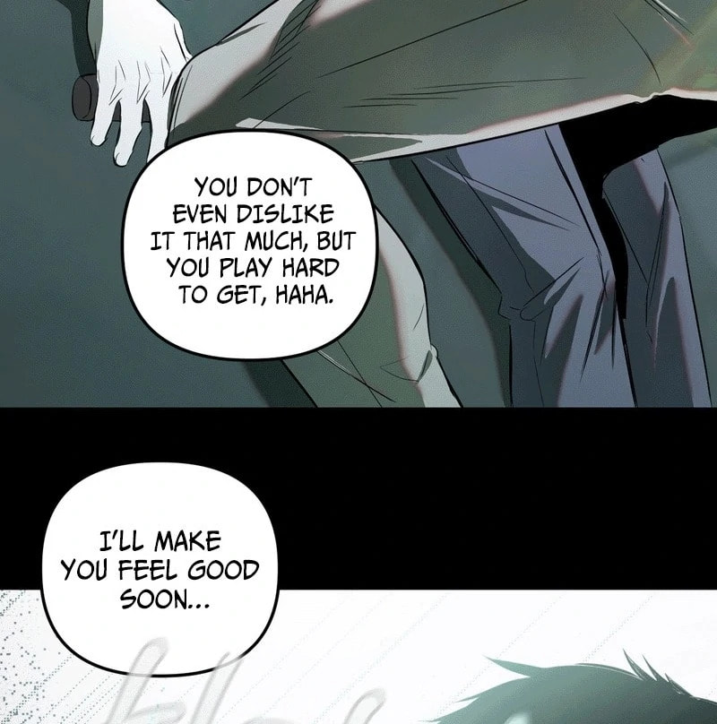 Atonement (Hanba) Chapter 6 page 37 - 