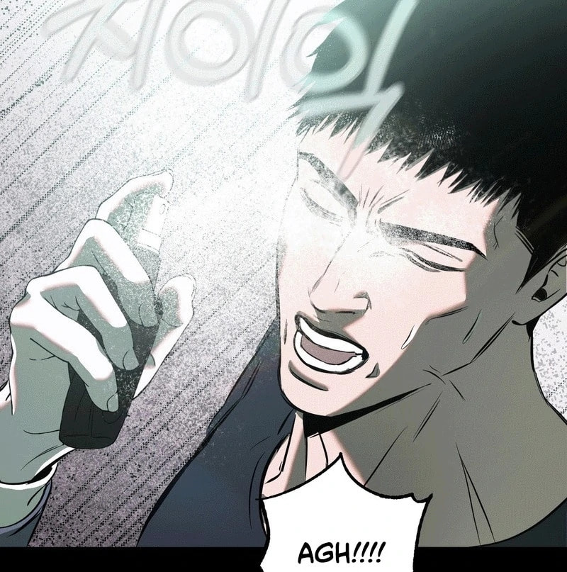 Atonement (Hanba) Chapter 6 page 38 - 