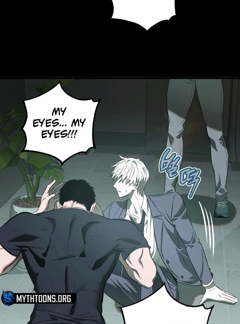Atonement (Hanba) Chapter 6 page 39 - 
