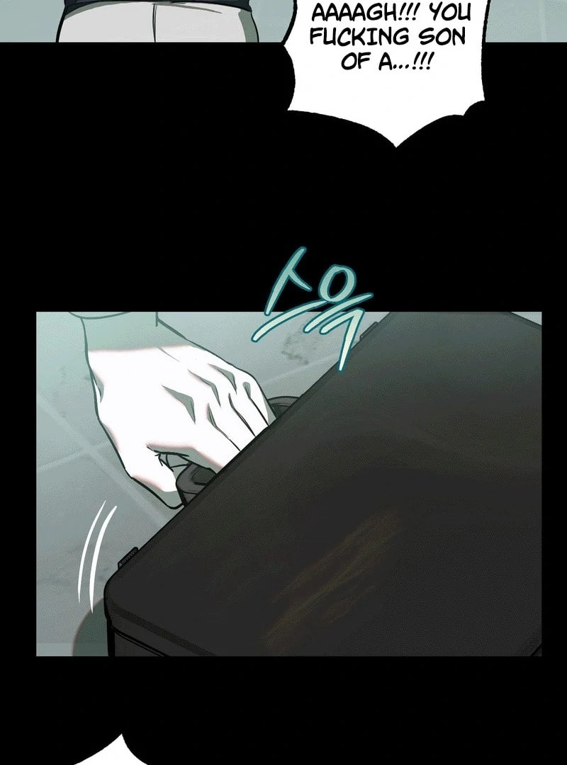 Atonement (Hanba) Chapter 6 page 40 - 