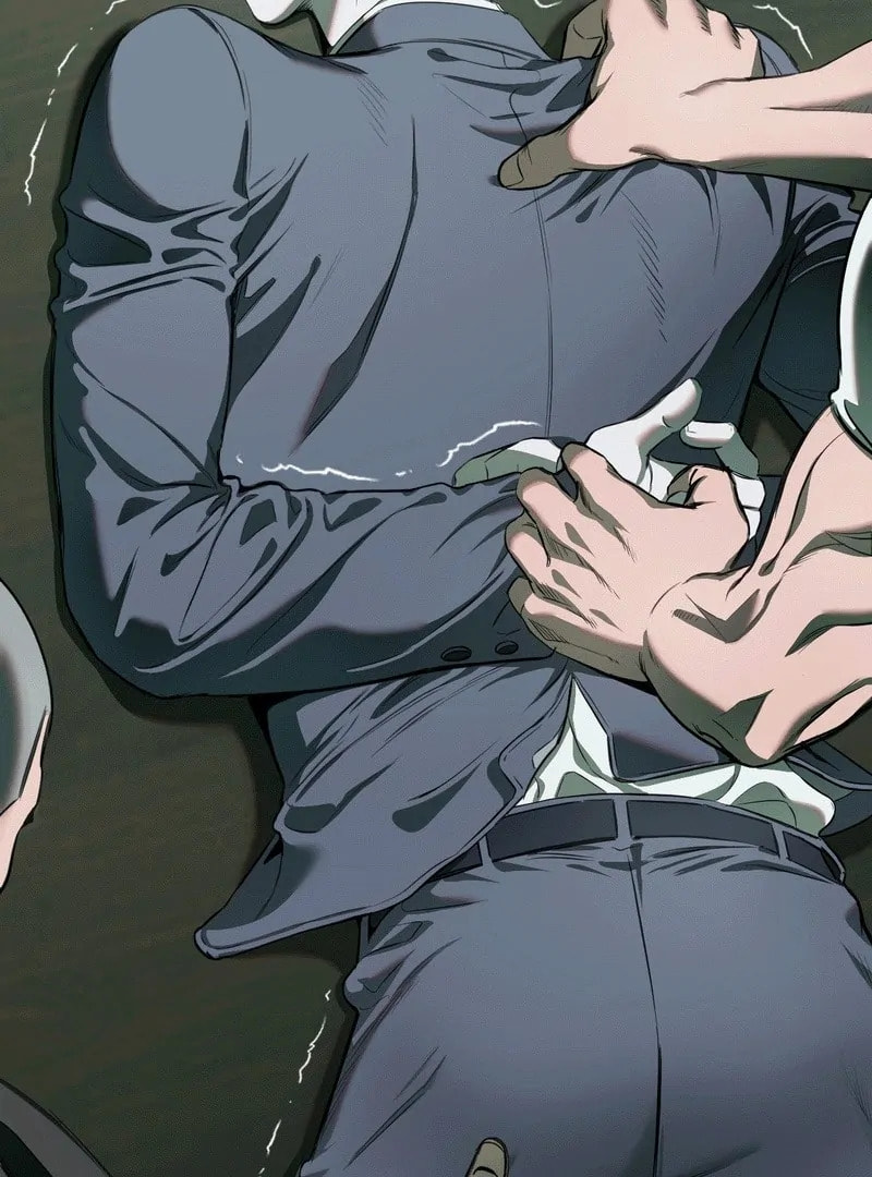 Atonement (Hanba) Chapter 6 page 5 - 