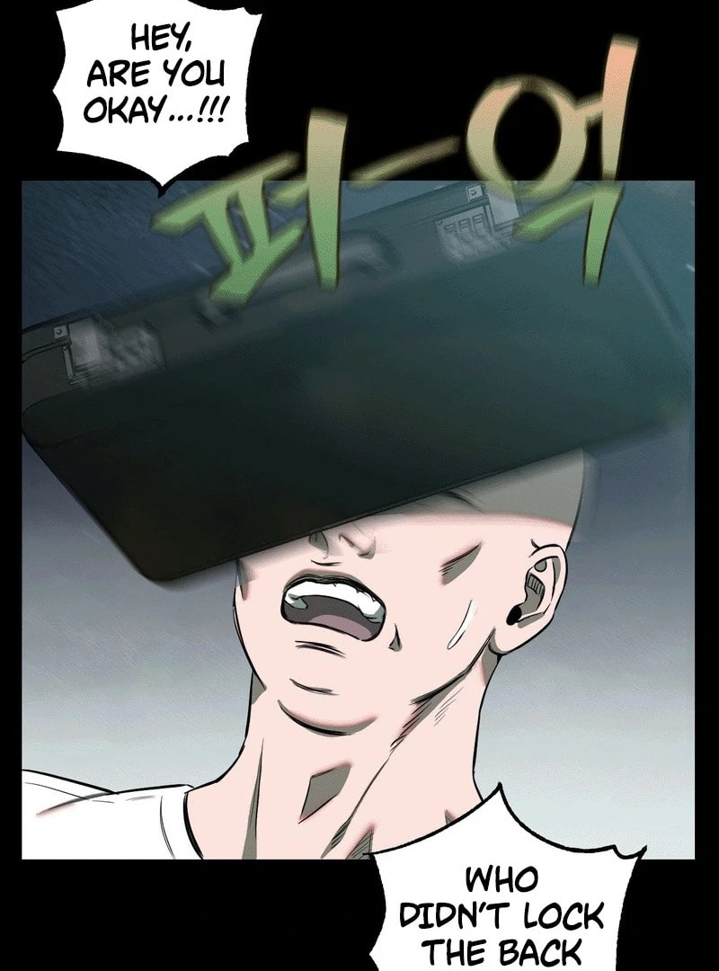 Atonement (Hanba) Chapter 6 page 41 - 