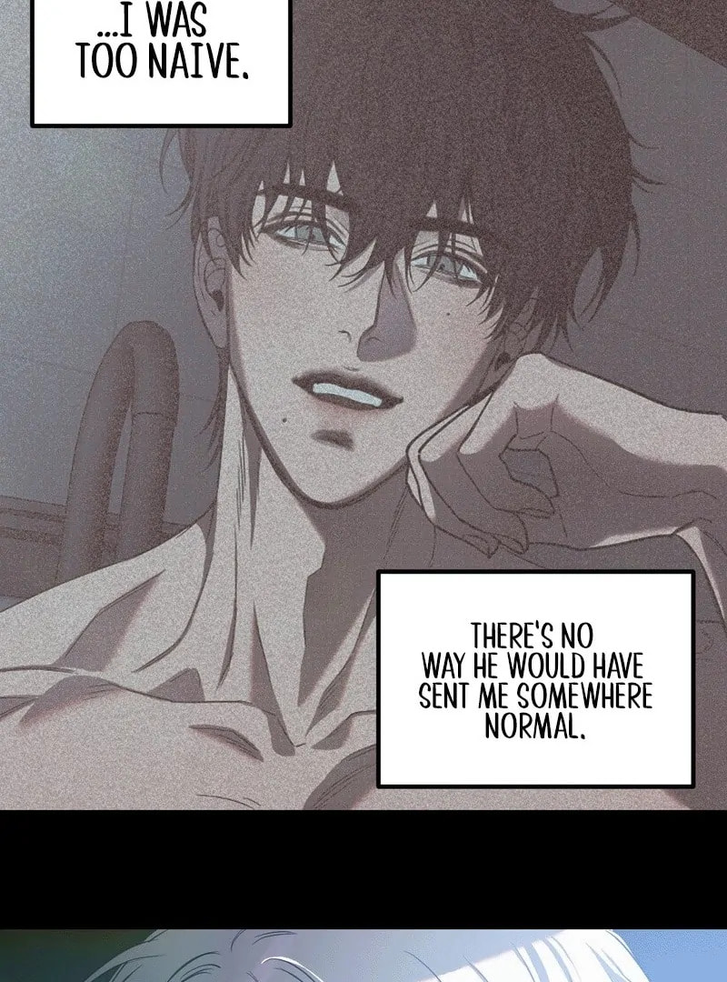 Atonement (Hanba) Chapter 6 page 50 - 