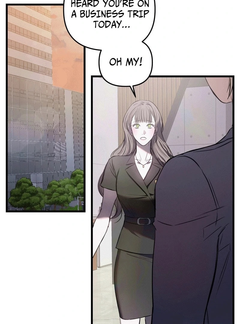 Atonement (Hanba) Chapter 6 page 53 - 