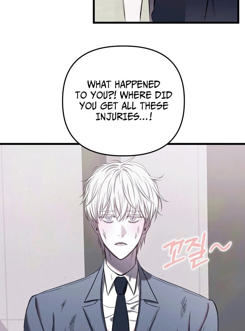 Atonement (Hanba) Chapter 6 page 54 - 