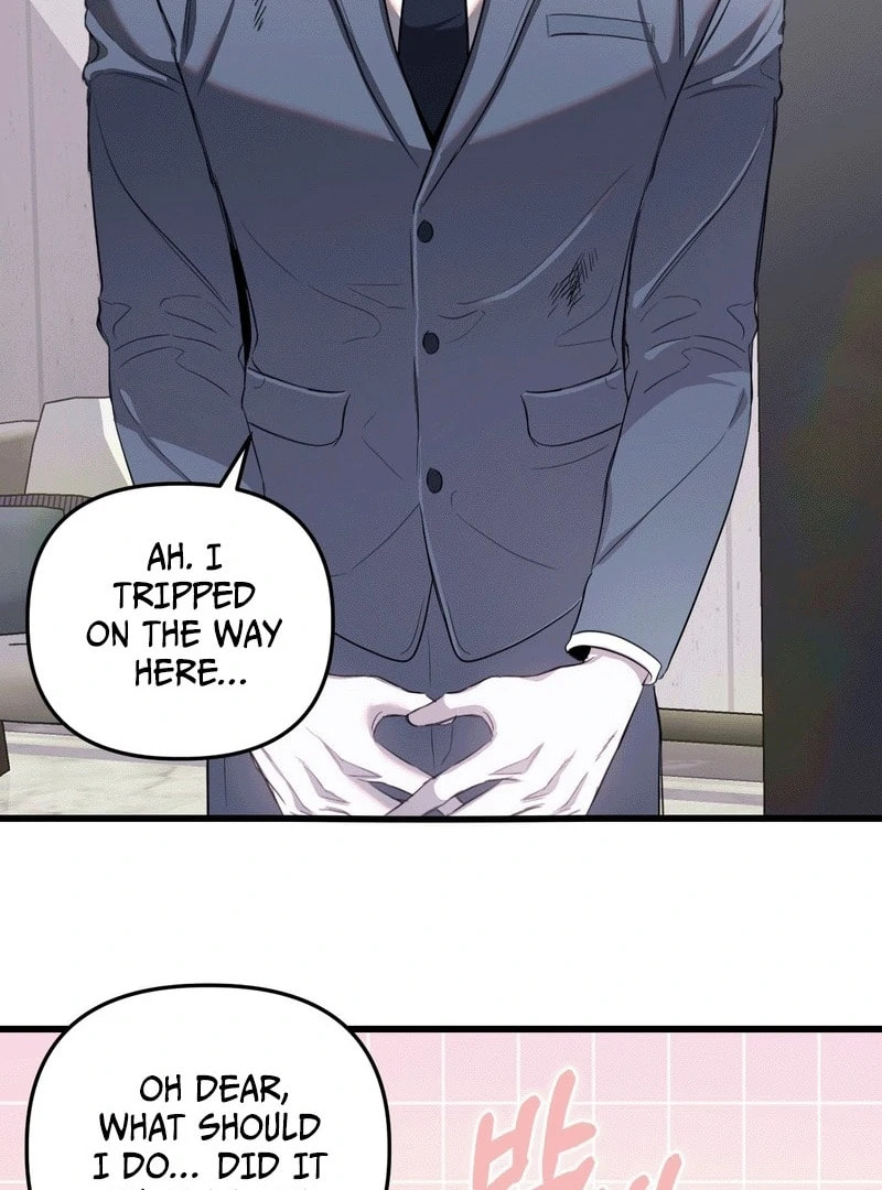 Atonement (Hanba) Chapter 6 page 55 - 