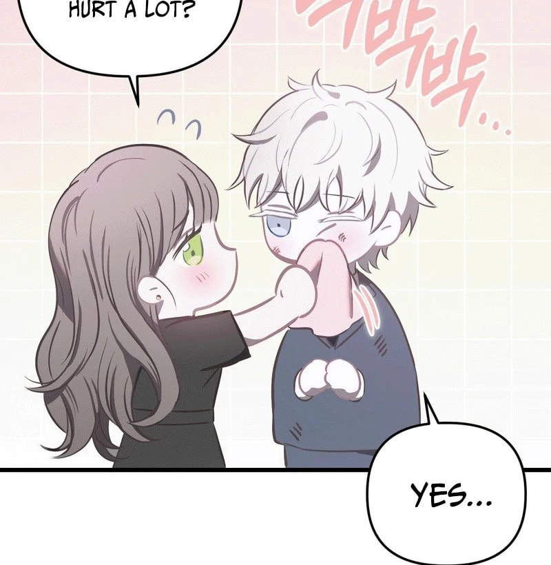 Atonement (Hanba) Chapter 6 page 56 - 