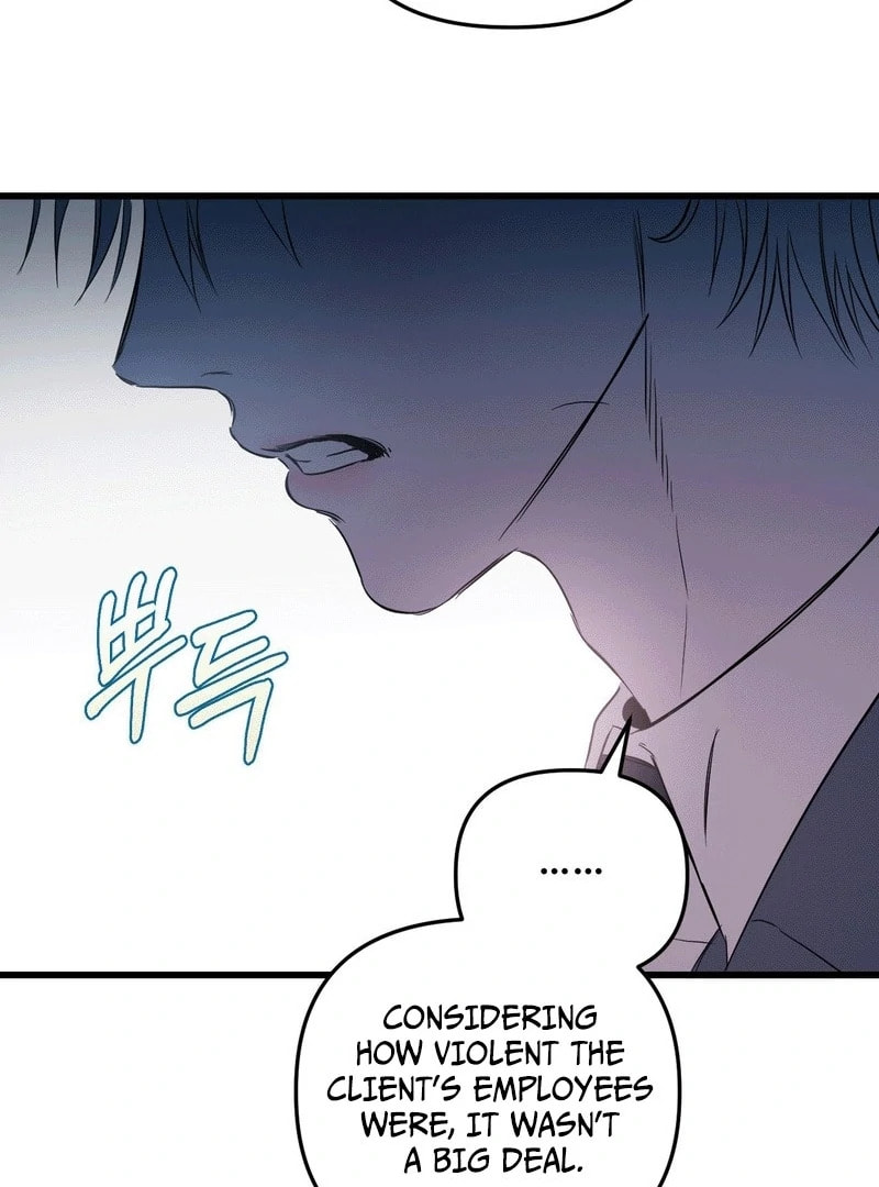 Atonement (Hanba) Chapter 6 page 64 - 