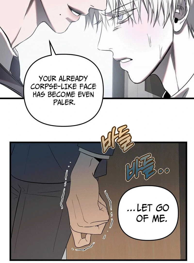 Atonement (Hanba) Chapter 6 page 70 - 