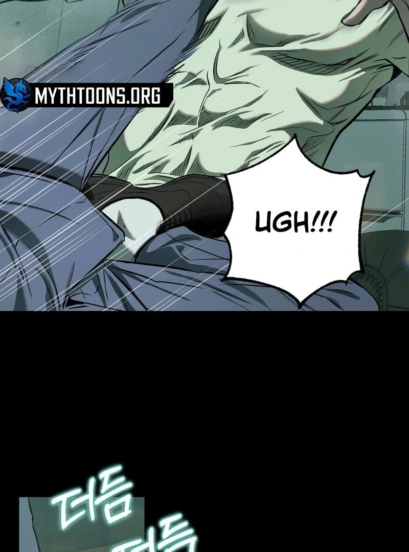 Atonement (Hanba) Chapter 6 page 8 - 