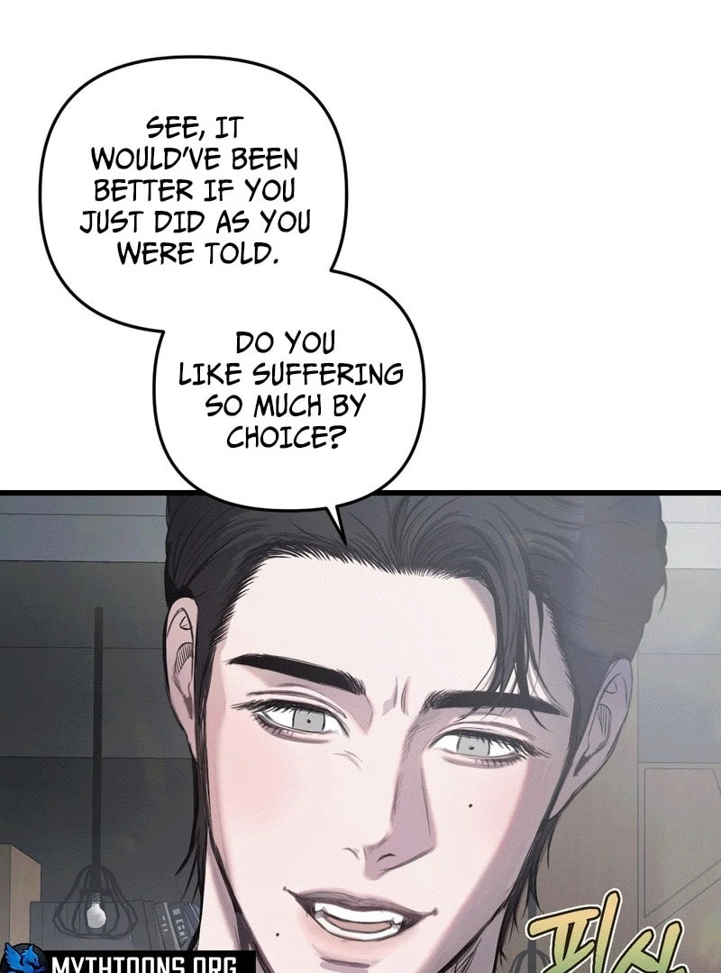 Atonement (Hanba) Chapter 6 page 71 - 