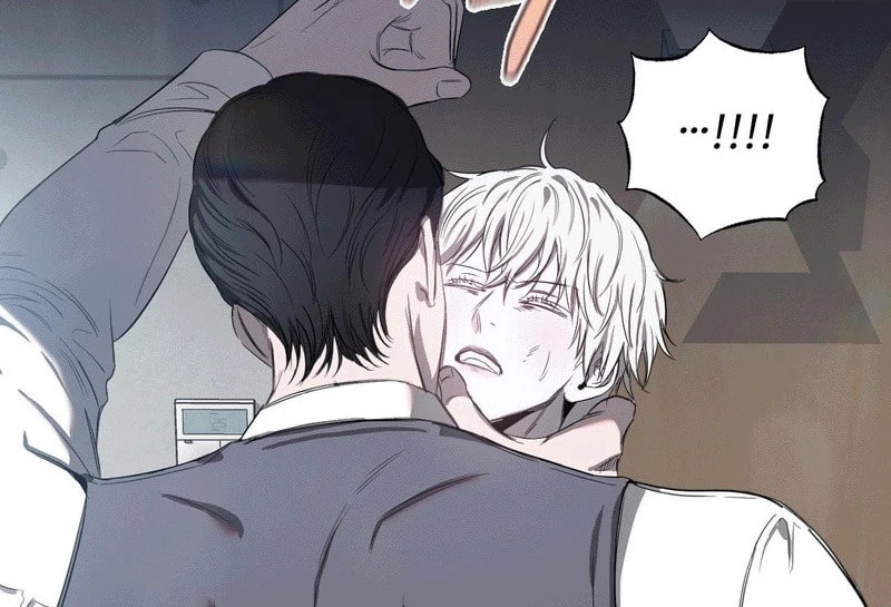 Atonement (Hanba) Chapter 6 page 75 - 