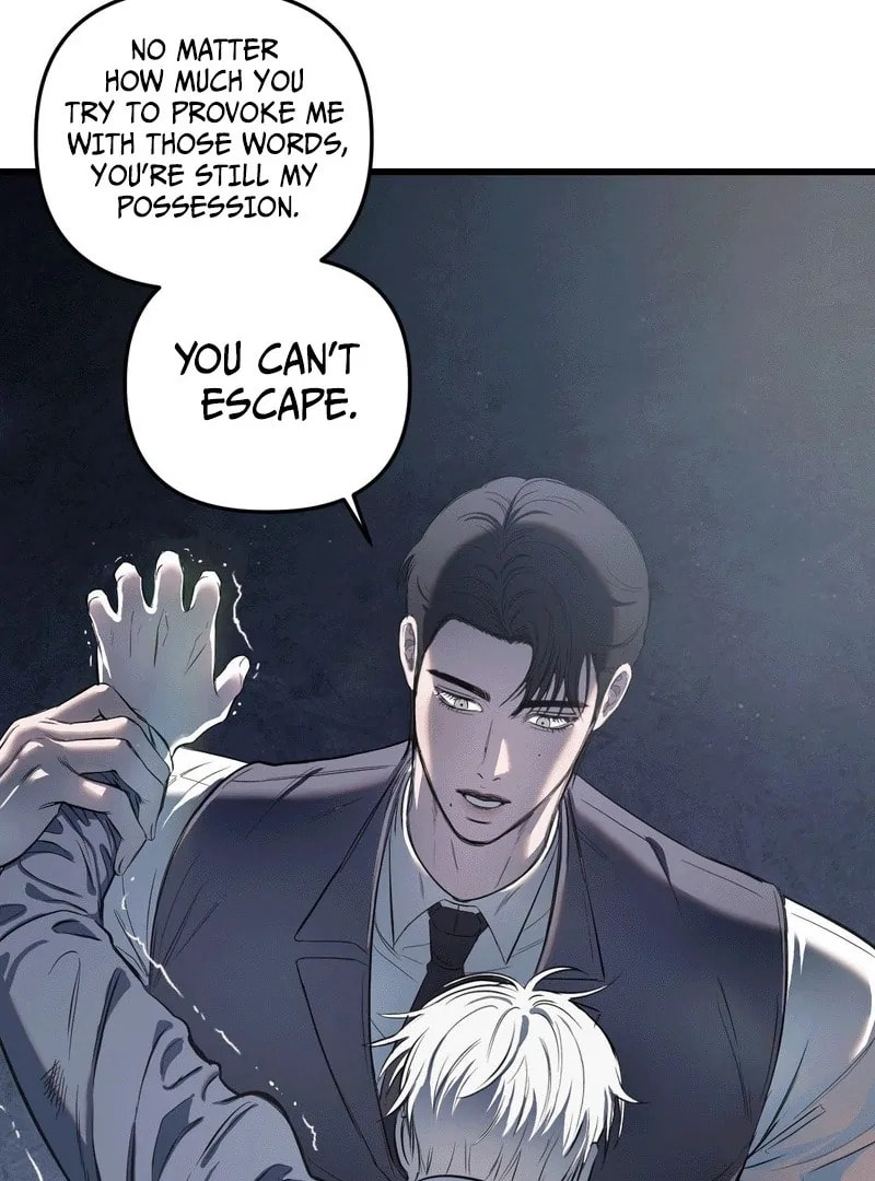 Atonement (Hanba) Chapter 6 page 82 - 