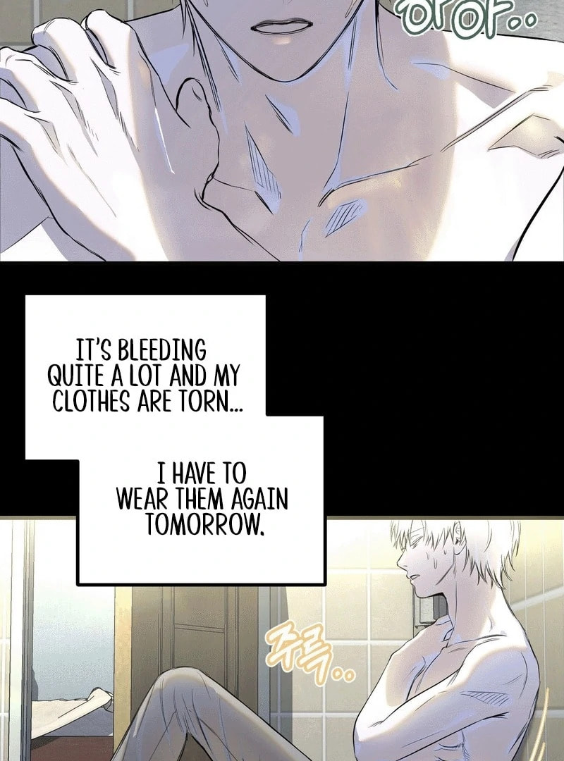 Atonement (Hanba) Chapter 6 page 97 - 