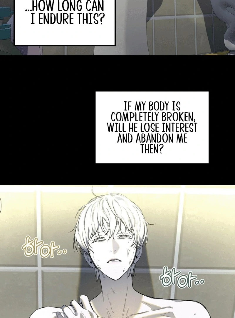 Atonement (Hanba) Chapter 6 page 99 - 