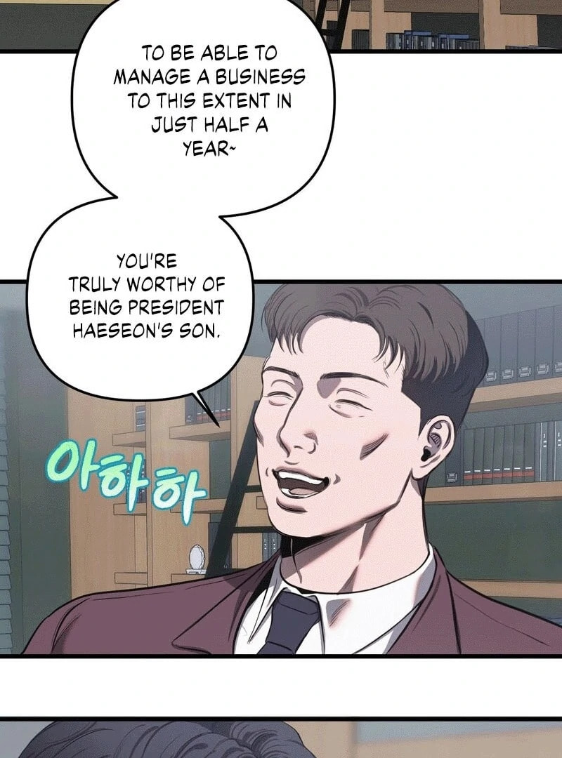 Atonement (Hanba) Chapter 7 page 31 - 