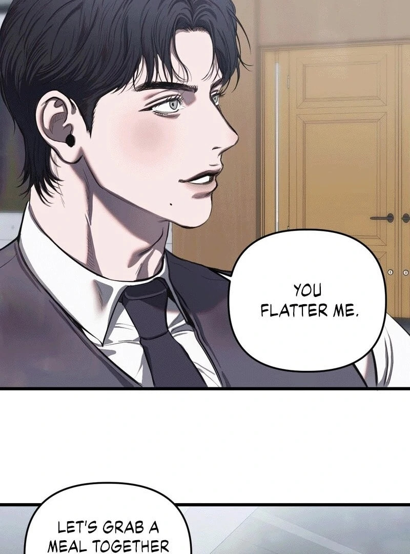 Atonement (Hanba) Chapter 7 page 32 - 