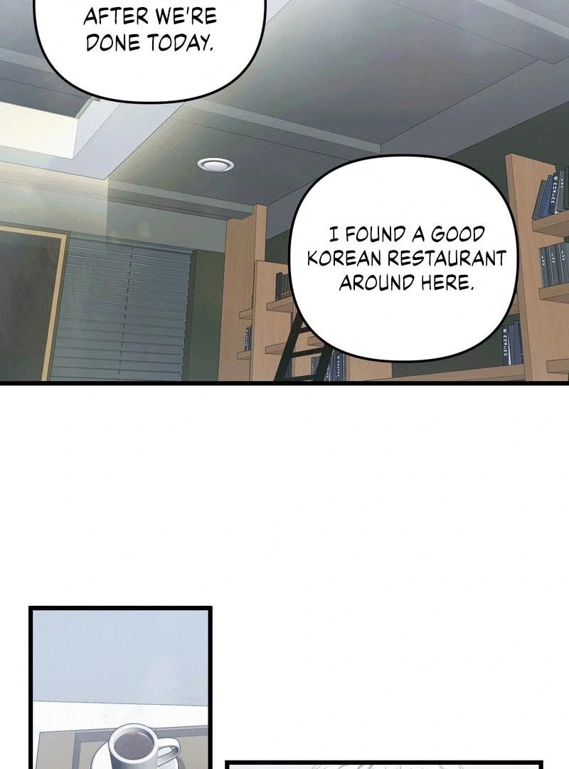 Atonement (Hanba) Chapter 7 page 33 - 
