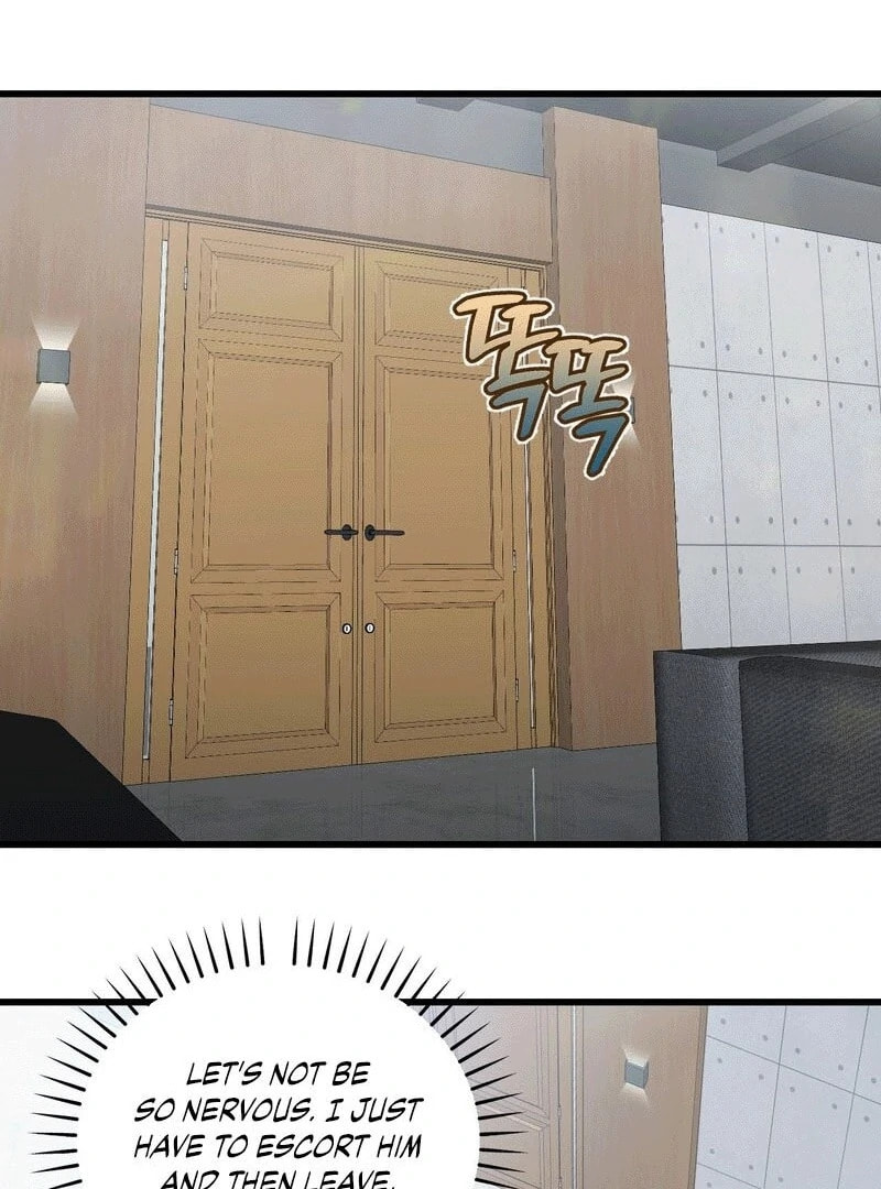 Atonement (Hanba) Chapter 7 page 35 - 