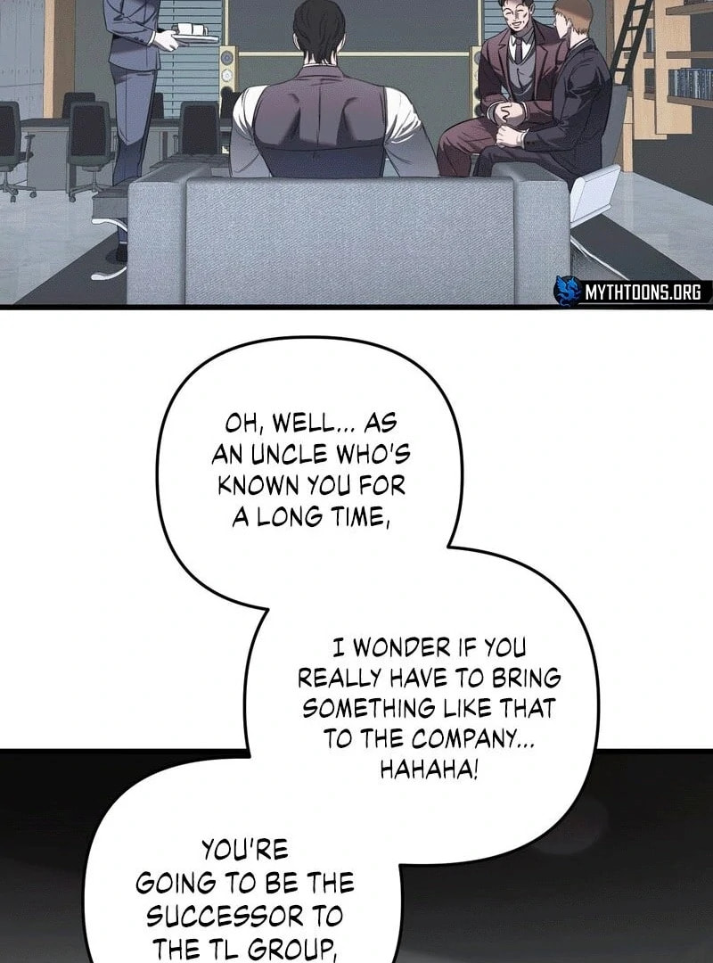 Atonement (Hanba) Chapter 7 page 40 - 