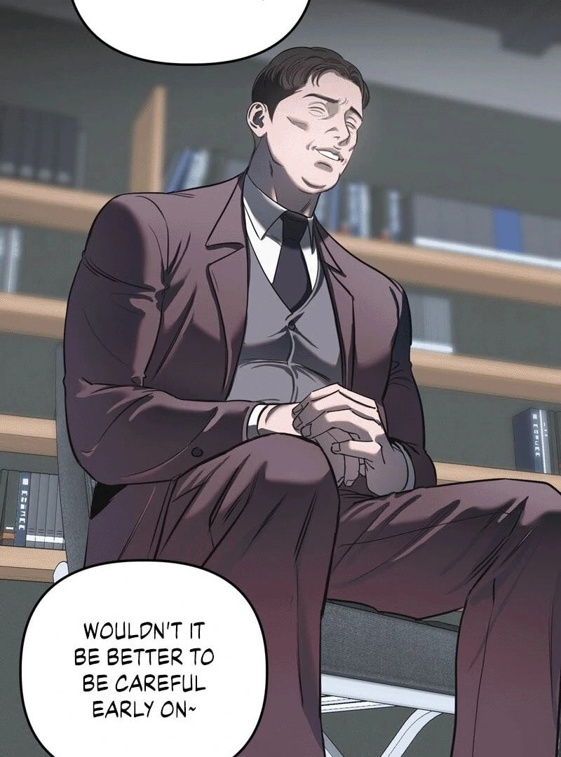 Atonement (Hanba) Chapter 7 page 41 - 