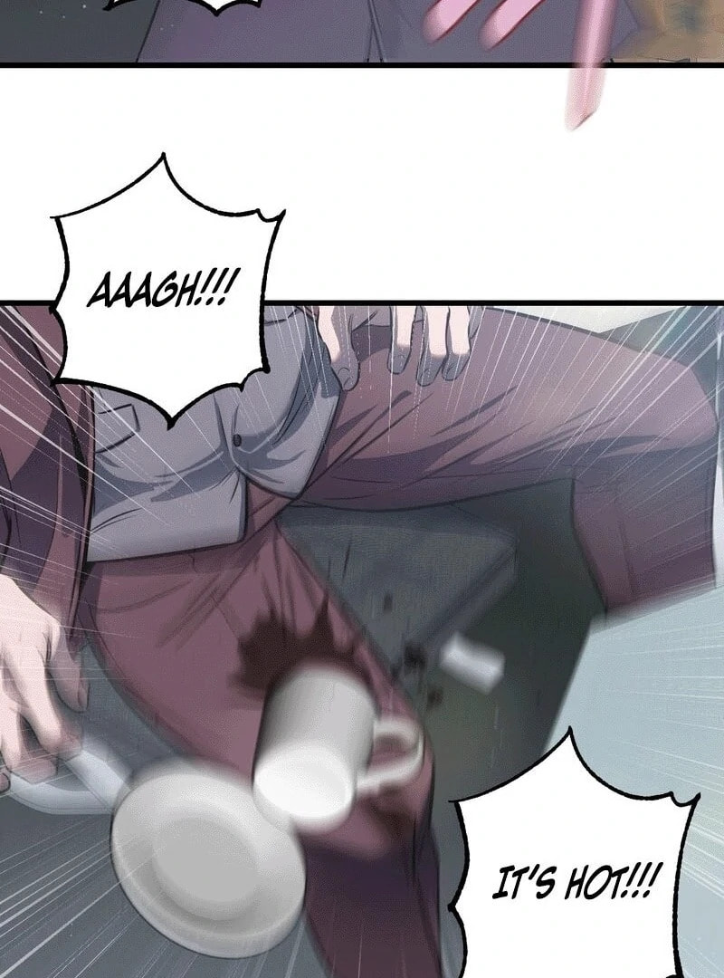 Atonement (Hanba) Chapter 7 page 50 - 
