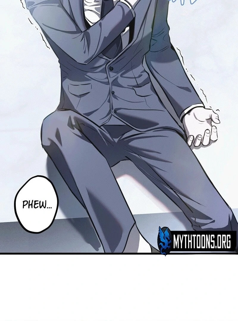 Atonement (Hanba) Chapter 7 page 60 - 