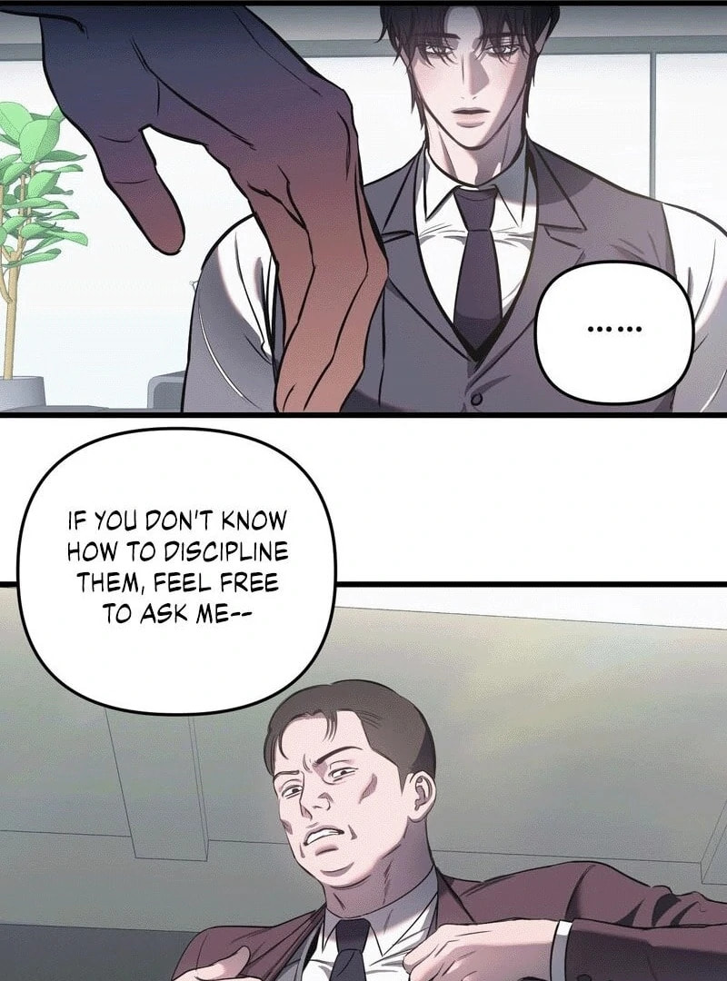 Atonement (Hanba) Chapter 7 page 61 - 