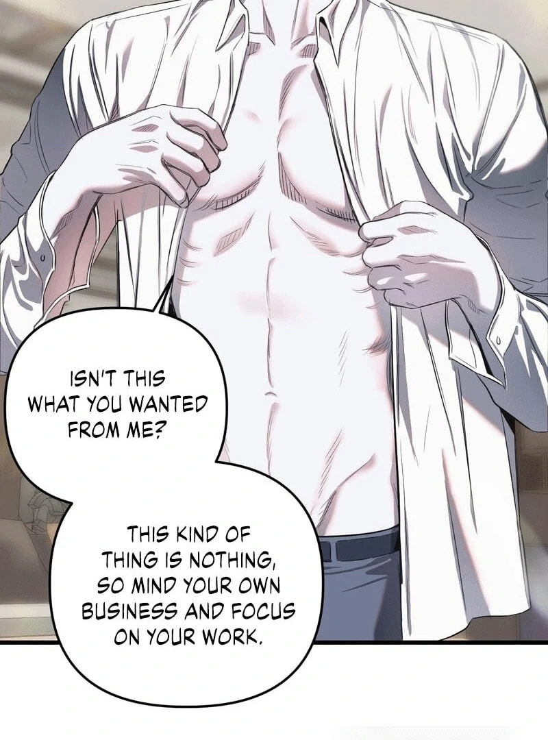 Atonement (Hanba) Chapter 7 page 93 - 